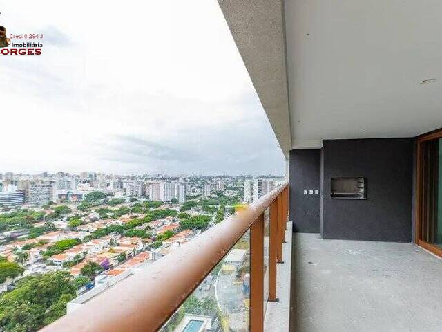 #3526DA - Apartamento para Venda em São Paulo - SP