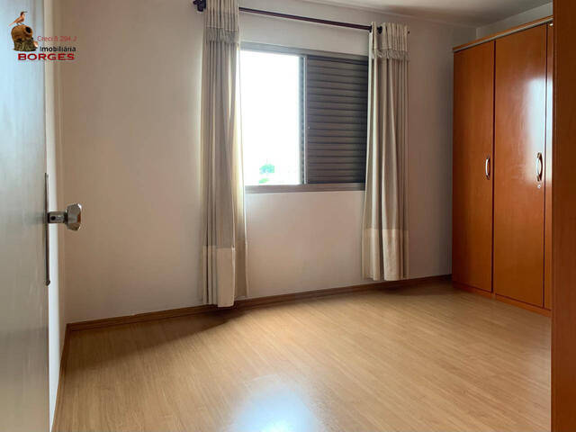 #3568EL - Apartamento para Venda em São Paulo - SP