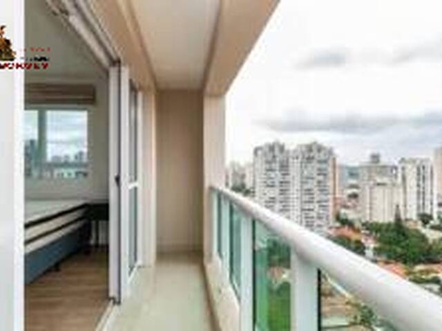 #3604JE - Loft para Locação em São Paulo - SP - 1