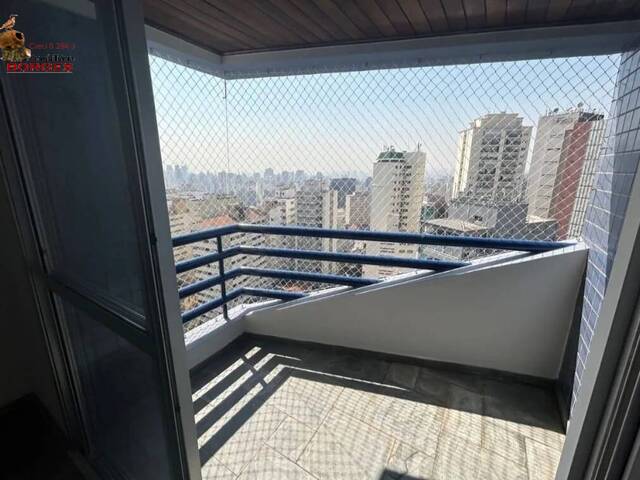 #3690CE - Apartamento para Venda em São Paulo - SP