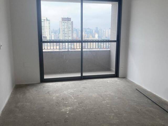 #3688CE - Loft para Venda em São Paulo - SP - 1