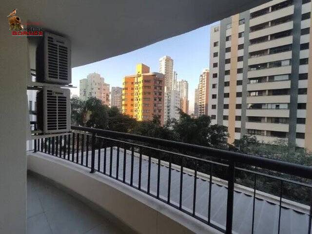 Venda em CHACARA KLABIM - São Paulo