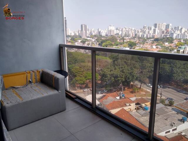 Venda em VILA OLIMPIA - São Paulo