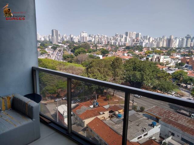 #3682CE - Loft para Venda em São Paulo - SP - 2