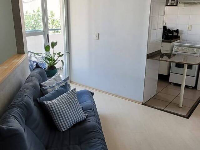 #3668CE - Apartamento para Venda em São Paulo - SP