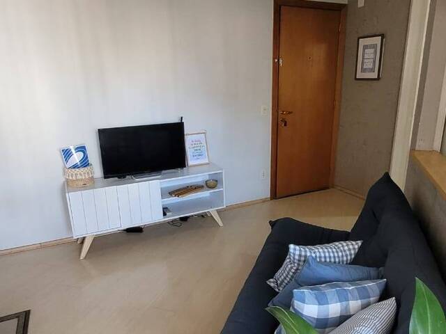 #3668CE - Apartamento para Venda em São Paulo - SP