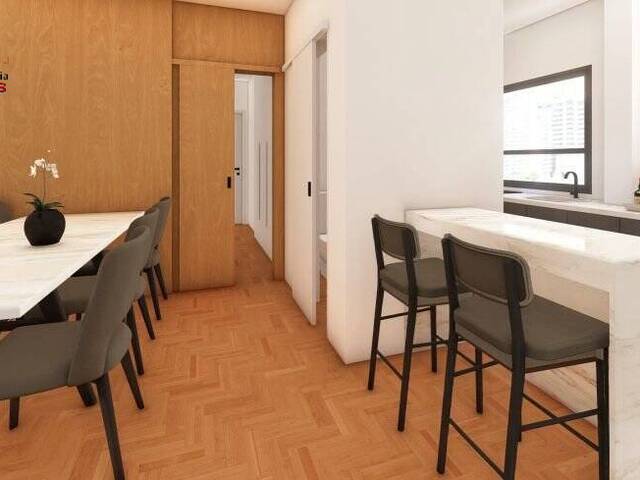 #3777CE - Apartamento para Venda em São Paulo - SP - 3