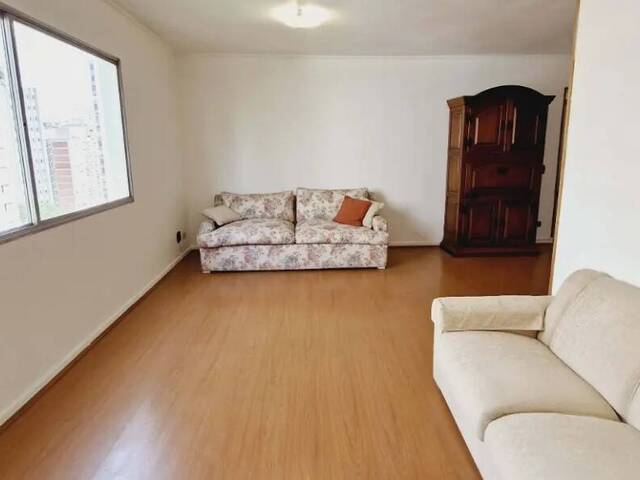 #3812SI - Apartamento para Venda em São Paulo - SP - 3