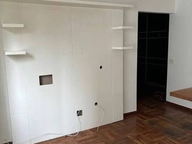 #3815DA - Apartamento para Venda em São Paulo - SP - 2