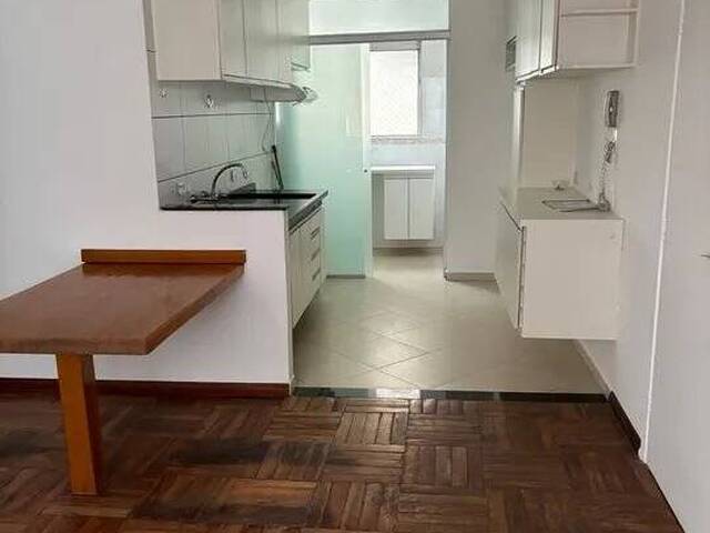 #3815DA - Apartamento para Venda em São Paulo - SP - 1