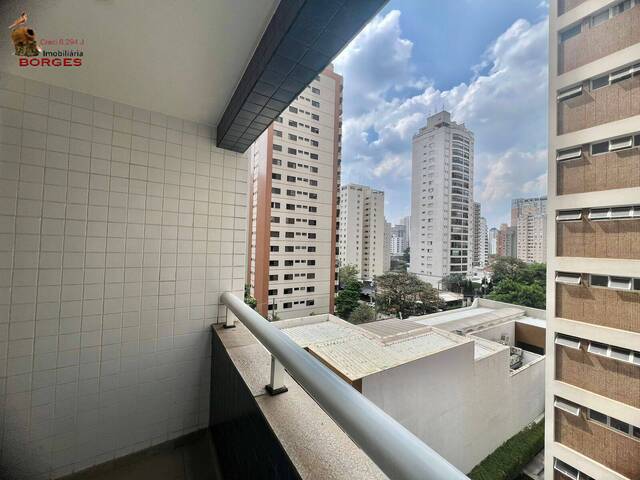 #3786CE - Apartamento para Locação em São Paulo - SP - 3