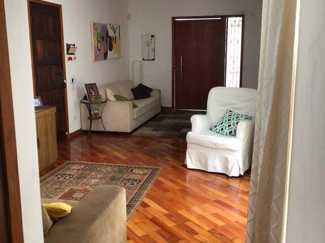 #3820MR - Casa para Venda em São Paulo - SP - 3