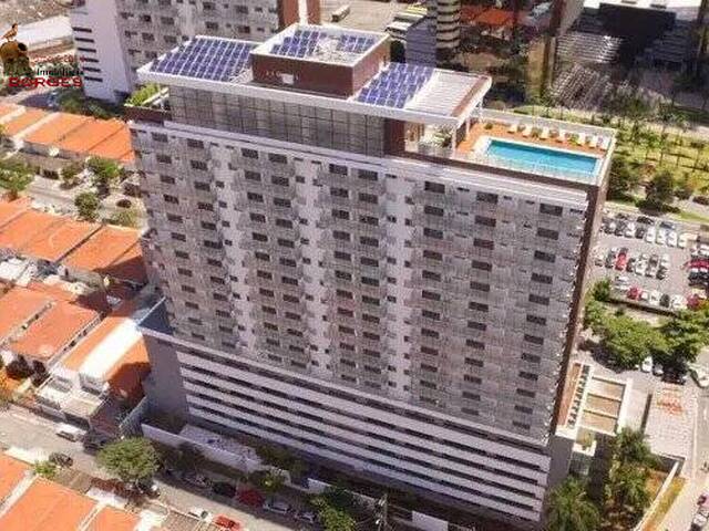 #3836DA - Apartamento para Venda em São Paulo - SP - 1