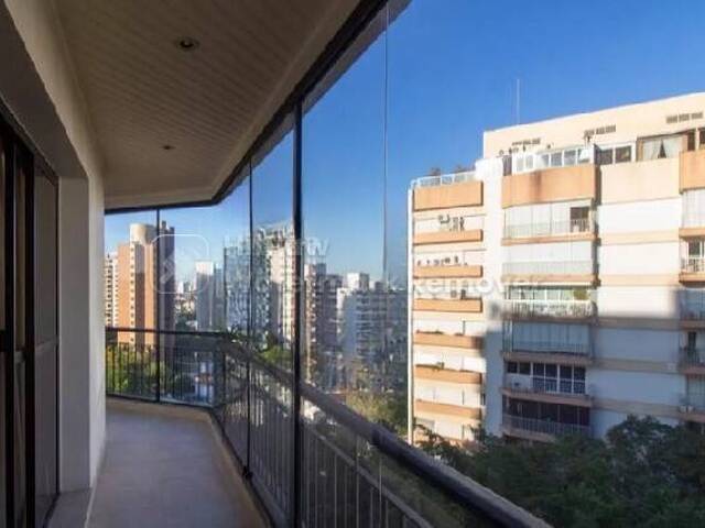 #3835DA - Apartamento para Venda em São Paulo - SP - 3