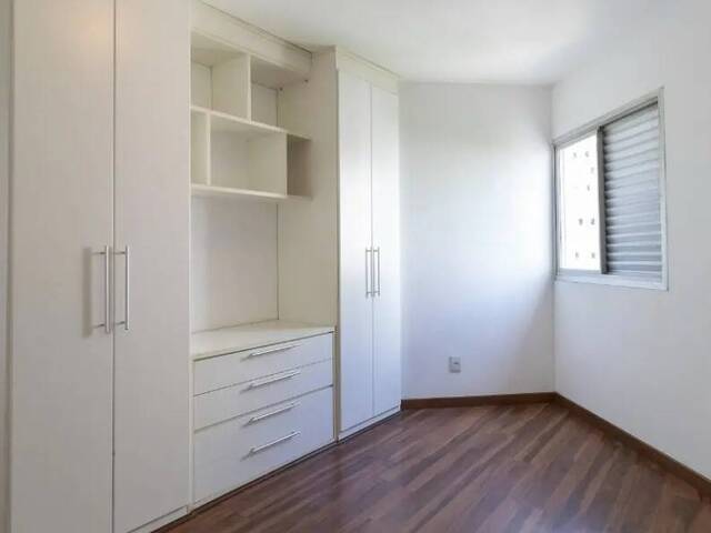 #3759SI - Apartamento para Venda em São Paulo - SP