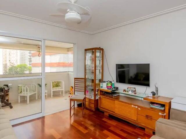 #3868SI - Apartamento para Venda em São Paulo - SP - 1