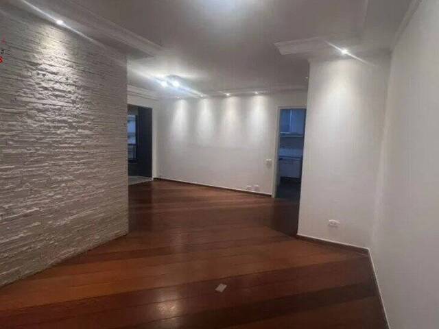 #3876CE - Apartamento para Venda em São Paulo - SP - 1