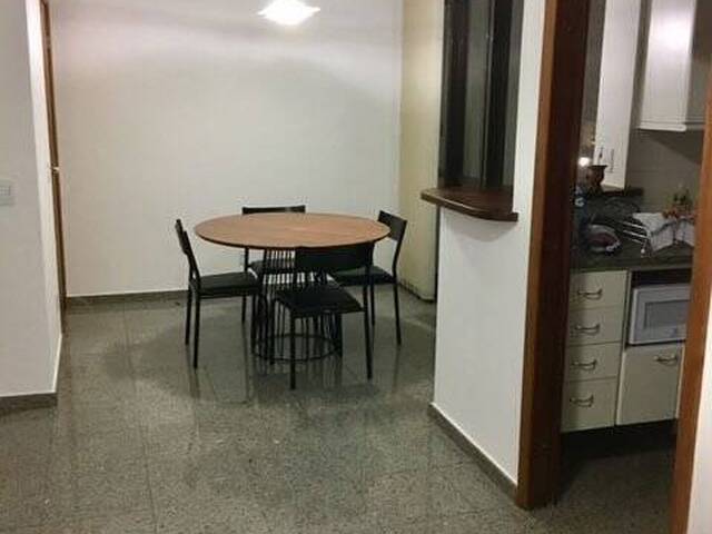 #3883JE - Apartamento para Locação em São Paulo - SP - 3