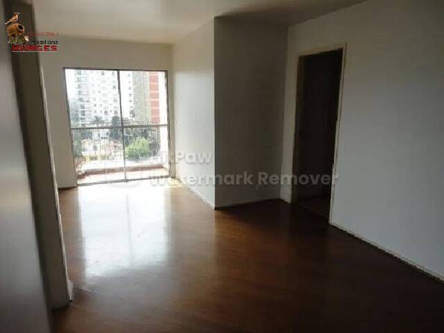 #3875DA - Apartamento para Locação em São Paulo - SP - 2