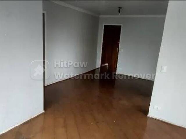 #3875DA - Apartamento para Locação em São Paulo - SP - 3