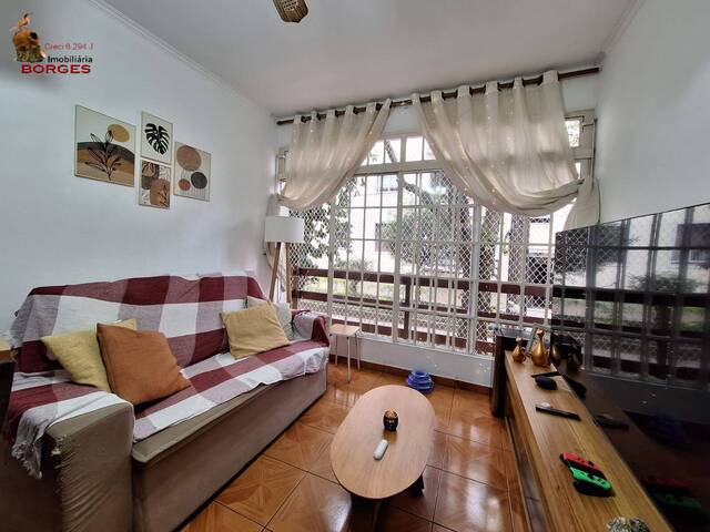 #3874DA - Apartamento para Venda em São Paulo - SP - 3