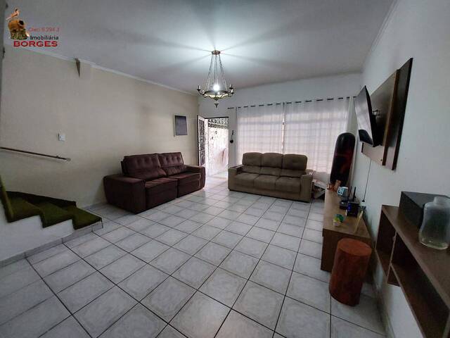 #3897DA - Casa para Venda em São Paulo - SP - 3