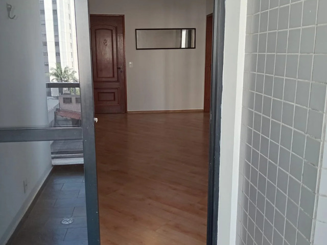 #3935CE - Apartamento para Locação em São Paulo - SP - 3