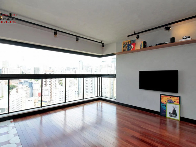 #3958CE - Apartamento para Locação em São Paulo - SP