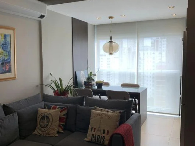 #3996DA - Apartamento para Venda em São Paulo - SP - 1