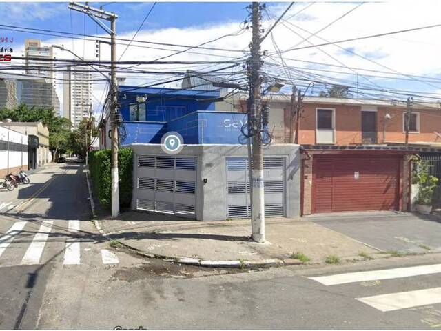 #4009DA - Casa para Venda em São Paulo - SP - 2