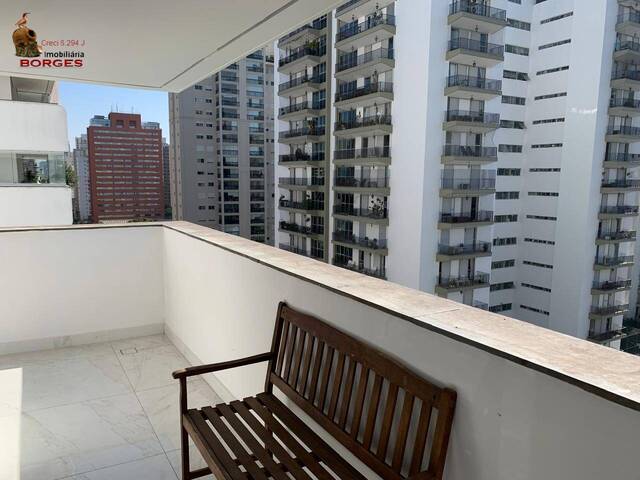 #4016RO - Apartamento para Venda em São Paulo - SP - 2