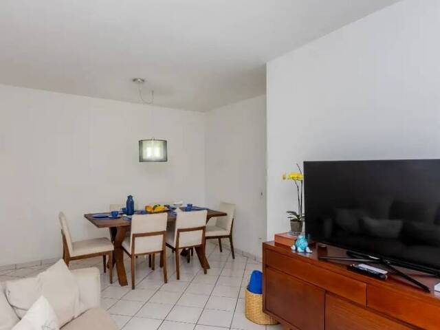 #4034SI - Apartamento para Venda em São Paulo - SP - 3