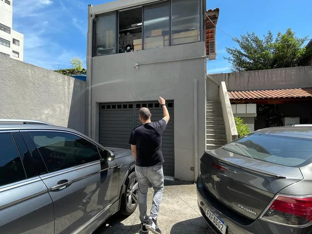 #4066DA - Casa para Venda em São Paulo - SP - 3