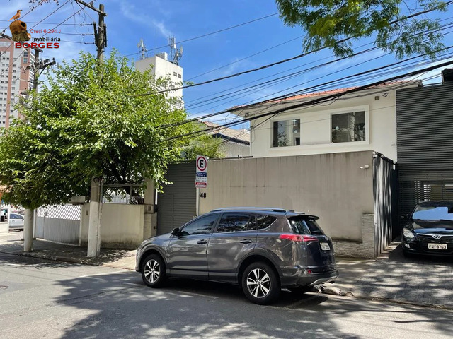 Venda em VILA NOVA CONCEIÇÃO - São Paulo