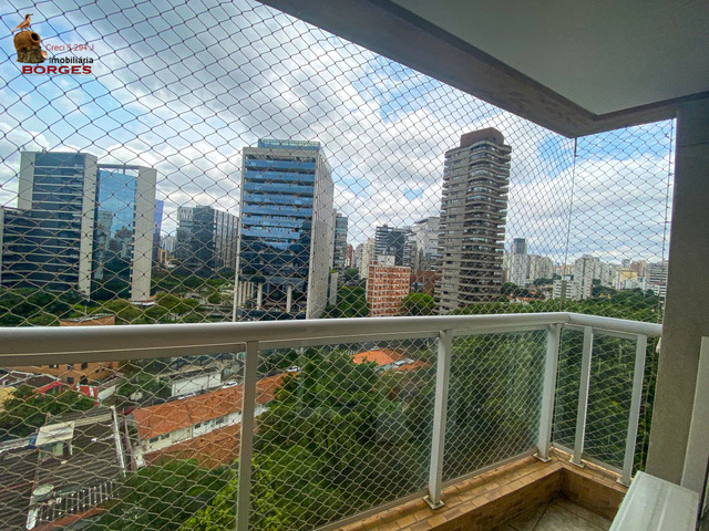 Locação em VILA OLIMPIA - São Paulo