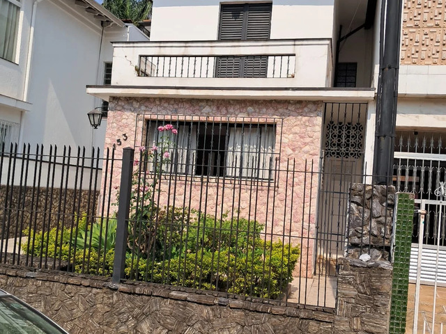 #4086DA - Casa para Venda em São Paulo - SP - 2