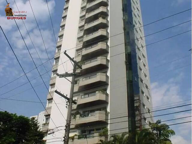 Venda em CAMPO BELO - São Paulo