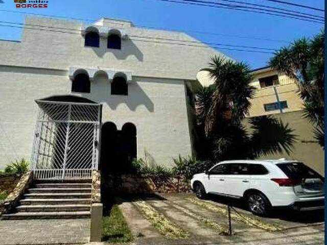 Venda em CAMPO BELO - São Paulo