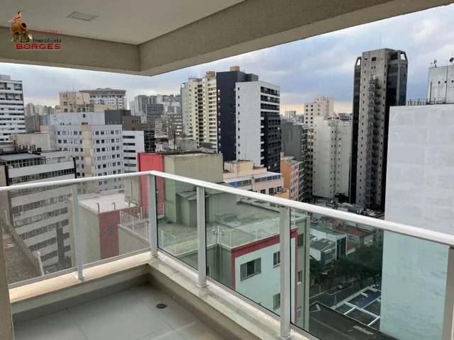 Locação em BELA VISTA - São Paulo