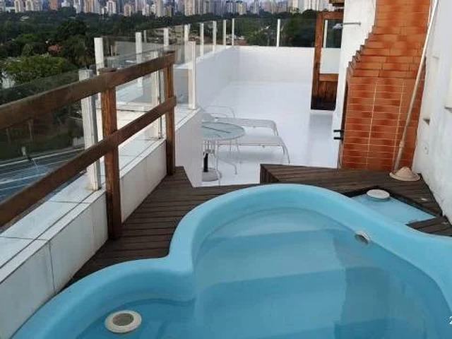 Venda em SANTO AMARO - São Paulo