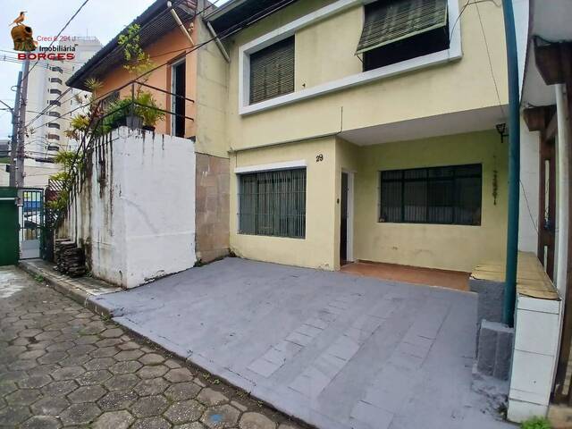 #4183EL - Casa para Locação em São Paulo - SP - 2