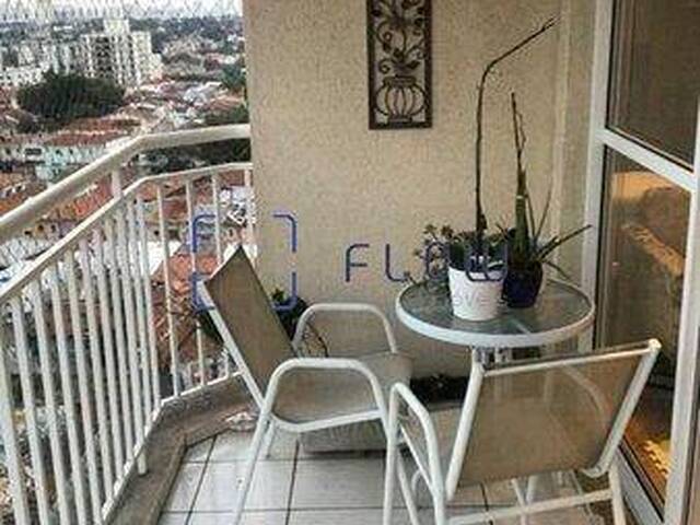 #4206RO - Apartamento para Venda em São Paulo - SP - 2