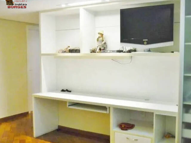 #4222EL - Apartamento para Venda em São Paulo - SP - 3