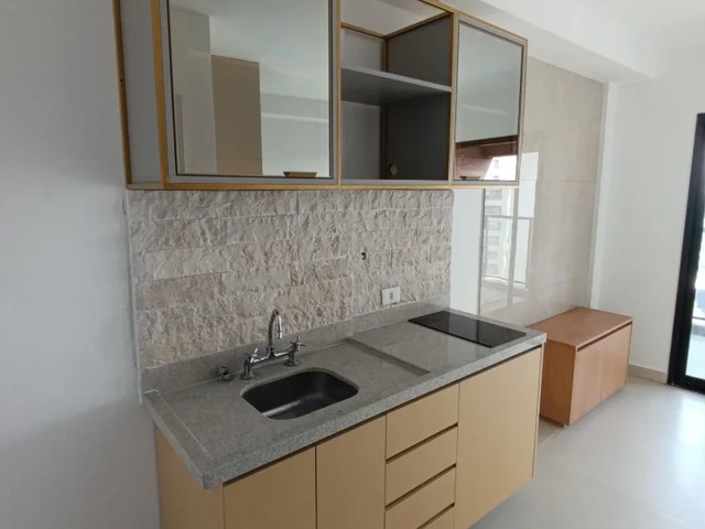 #4232CE - Apartamento para Locação em São Paulo - SP - 3