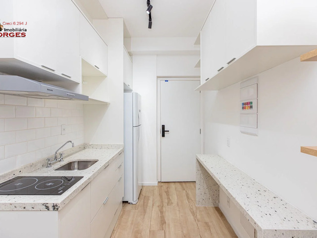 #4241LA - Apartamento para Locação em São Paulo - SP - 3