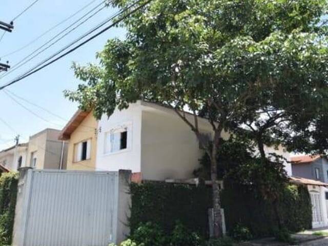 #62B243CD - Casa para Locação em São Paulo - SP - 2