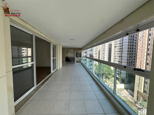 #4269RO - Apartamento para Locação em São Paulo - SP - 3