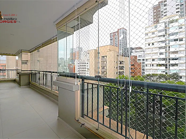 #4270RO - Apartamento para Locação em São Paulo - SP - 2