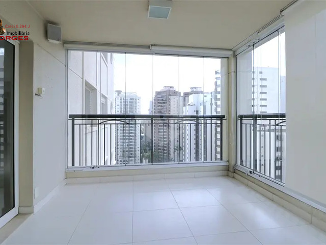 #4271RO - Apartamento para Locação em São Paulo - SP - 3