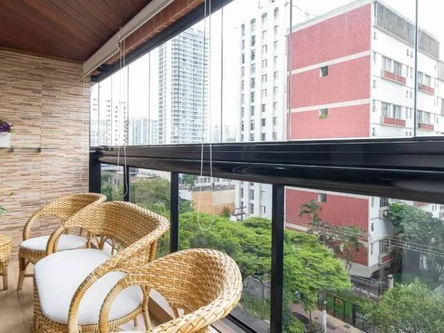 #4304SI - Apartamento para Venda em São Paulo - SP - 2